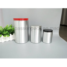 500-2000ml Aluminum Jar for Powder Packaging (PPC-AC-500)